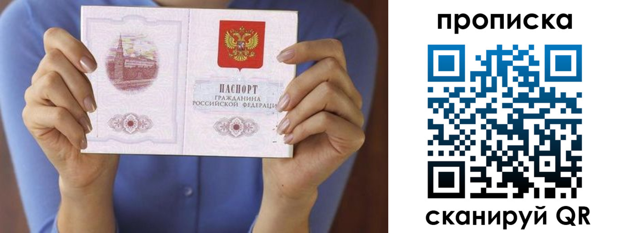 прописка паспорт в Волосово